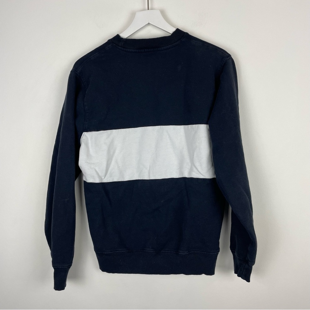 Brandy Melville GEORGETOWN Sweatshirt One Size - Picture 3 of 6